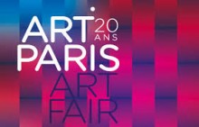 Art Paris Art Fair 2018 - SOLO SHOW GEORGES JEANCLOS